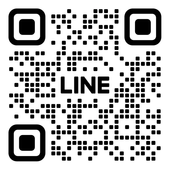 SJ Tech 公式LINE QRコード